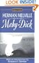 Moby Dick: Or, The Whale (Signet Classics)