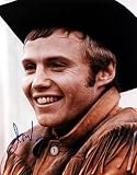 JON VOIGHT 8x10 Photo Signed In-Person
