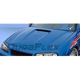 1997-2001 Honda Prelude Spyder 2 Hood by DuraFlex