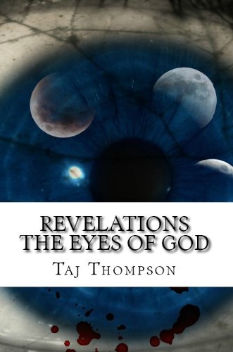 Revelations: The Eyes Of God