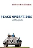 Peace operations