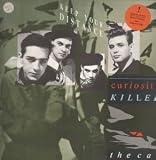 KEEP YOUR DISTANCE LP