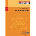 Antisemitismus