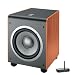 JBL ES250PWCH Wireless Powered 12-inch Subwoofer (Cherry)