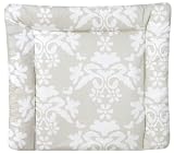 Produkt-Bild: Schardt- Wickelauflage Lilie 70x80 cm (BxH), phtalatfrei beschichtet
