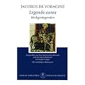 Legenda aurea: Heiligenlegenden
