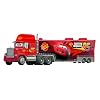 Dickie Spielzeug 203089535 - RC Turbo Mack Truck, 3-Kanal Funkfernsteuerung, 27 oder 40 MHz (sortiert), Ma�stab 1:24, L�nge 46 cm