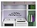 THE LAUNDRY ROOM Decal LOADS OF FUN Wall Vinyl Lettering quote StickerCiTi Brand Sticker (Come with GlowInDark Monster Switchplate decal)