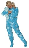 Apparel : Snowflakes