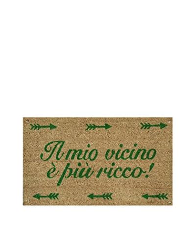 Gift Company Italy Zerbino Pvc Il Mio Vicino?