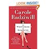 The Widow's Guide to Sex and Dating: A Novel