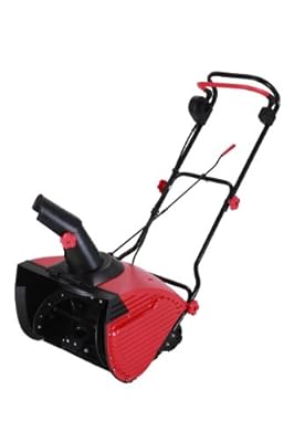 Power Smart DB5011 13-Amp Electric Snow Thrower