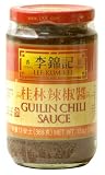 Lee Kum Kee Guilin Style Chili Sauce - 13 oz. by Lee Kum Kee