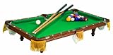 Franklin Sports 32-Inch Authentic Drop Pocket Billiards