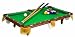 Franklin Sports 32-Inch Authentic Drop Pocket Billiards Franklin Sports 32-Inch Authentic Drop Pocket Billiards