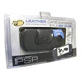 Madcatz Leather Case (PSP)