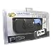 Mad Catz PSP Leather Case