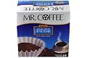 Mr. Coffee Coffee Basket Filters 8 12 Cup 50 Filters