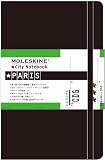 MOLESKINE モレスキン シティノートブック パリ