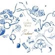 A Golden Wheel by PREDAWN 【並行輸入品】