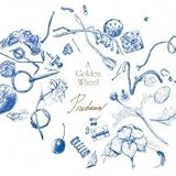 A Golden Wheel by PREDAWN 【並行輸入品】
