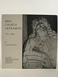 Irish church monuments, 1570-1880