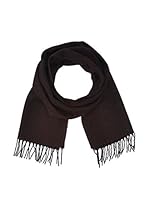 Cesare Gatti Bufanda Cachemira (Antracita)