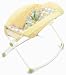 Fisher-Price Newborn Rock 'N Play Sleeper, Yellow