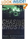 Chasing Ghosts: A Soldier's Fight for America from Baghdad to Washington