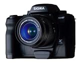 SIGMA SD10ボディ&AF18-50DC kit