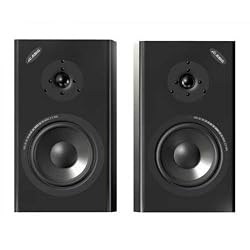 Alesis Monitor 1 MKII Passive Monitors (Pair)