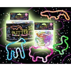 Click to see more detail PII Glitter Animal Bandz Silly Wholesale Tub 288 Bands!,cheap PII Glitter Animal Bandz Silly Wholesale Tub 288 Bands!