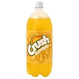 UPC 041710152887 product image for Crush Soda 2 Liter (Pack of 6) (Pineapple) | upcitemdb.com