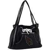 NFL Sport Noir Hoodie Purse