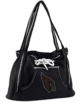 NFL Sport Noir Hoodie Purse