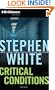 Critical Conditions (Alan Gregory Series)