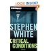 Critical Conditions (Alan Gregory Series)