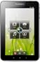 Lenovo A1 Tablet de 7 pulgadas (TI 3622, 1GHz, 512MB RAM, Memoria flash 16GB, Android OS) [Importado de Alemania] negro