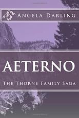 Aeterno: The Thorne Family Saga (Volume 3)