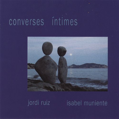 CD Baby.Com/Indys Converses Intimes