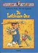 Die Latzhosen- Oma. ( Ab 6 J.)