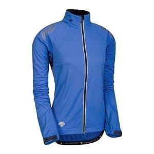 Buy Descente 2009 10 Ladies Element Cycling Jacket - 15353 by Descente