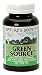 Nature's Bounty Green Source Multi Vitamins & Minerals with Whole Food Concentrates, 60 Tablets (Pack of 2)