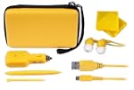 Nintendo DSi XL - 12-in-1 Travel Pack...