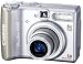 Canon PowerShot A530 5MP Digital Camera with 4x Optical Zoom