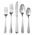 Hampton Forge Trenton 68-pc. Flatware Set