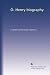 O. Henry biography (Vol.1)
