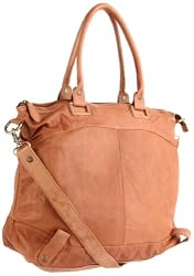 Latico Bettina Grande Square Tote