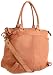 Latico Bettina Grande Square Tote