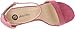 Michael Antonio Women's Jaxine-Rep Dress Sandal